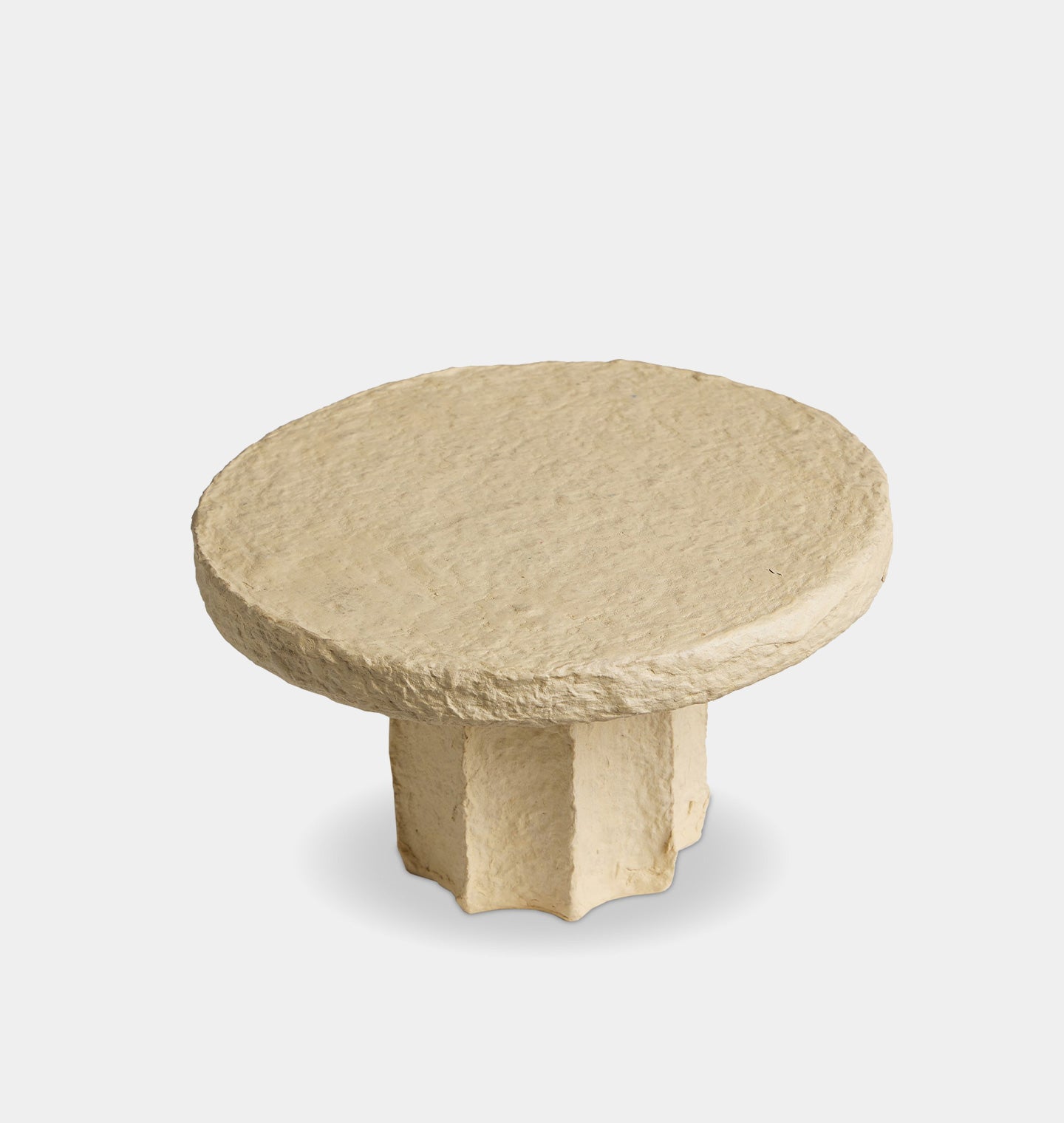 Amber Interiors - Sumba Pedestal Set