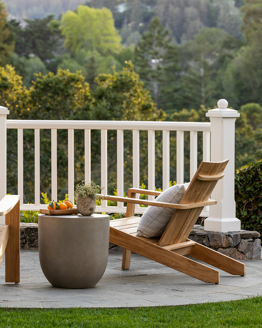 McGee & Co - Caine Outdoor Side Table