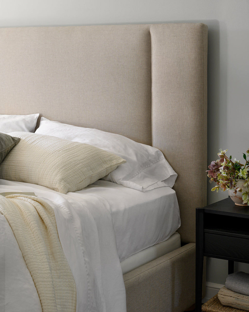 McGee & Co - Mina Bed