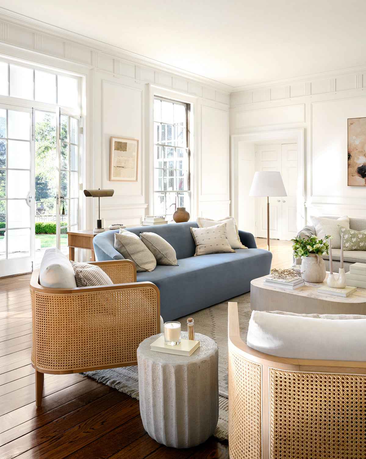 McGee & Co - Elowyn Lounge Chair