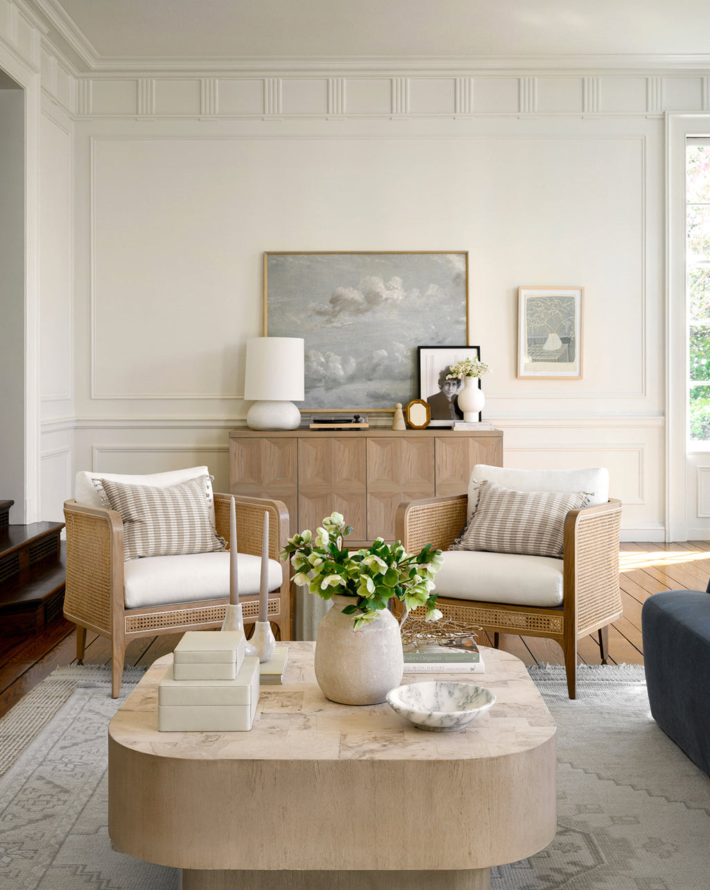McGee & Co - Elowyn Lounge Chair