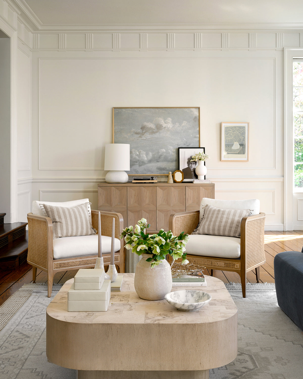 McGee & Co - Elowyn Lounge Chair