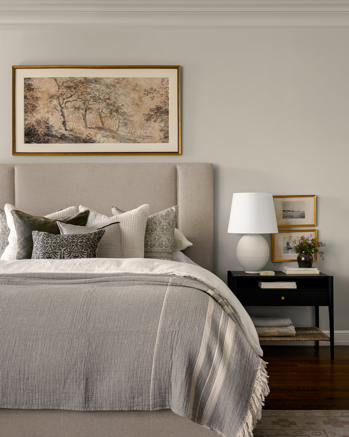 McGee & Co - Toulon Table Lamp