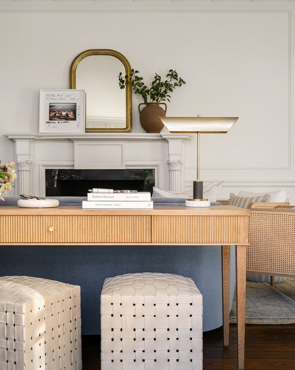 McGee & Co - Lansing Table Lamp