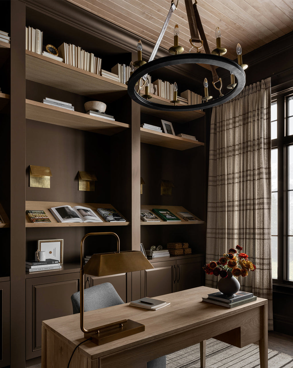 McGee & Co - Chaney Chandelier