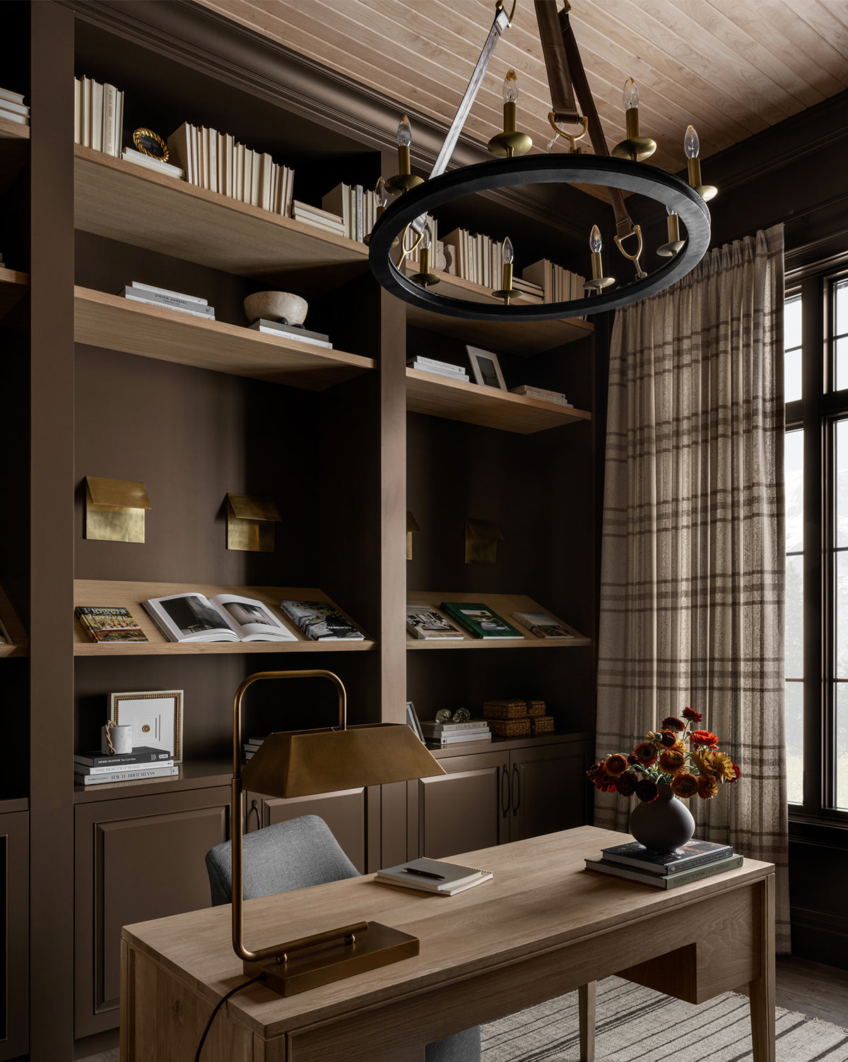 McGee & Co - Chaney Chandelier