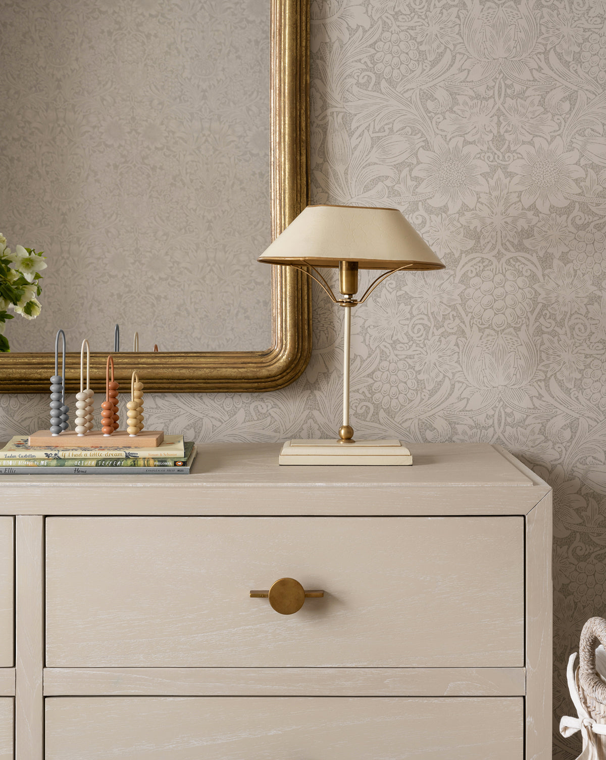 McGee & Co - Daphne Table Lamp