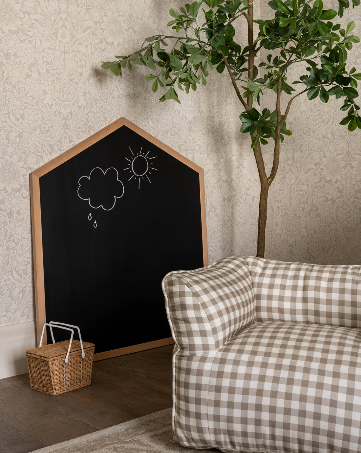 McGee & Co - Oversized Chalkboard