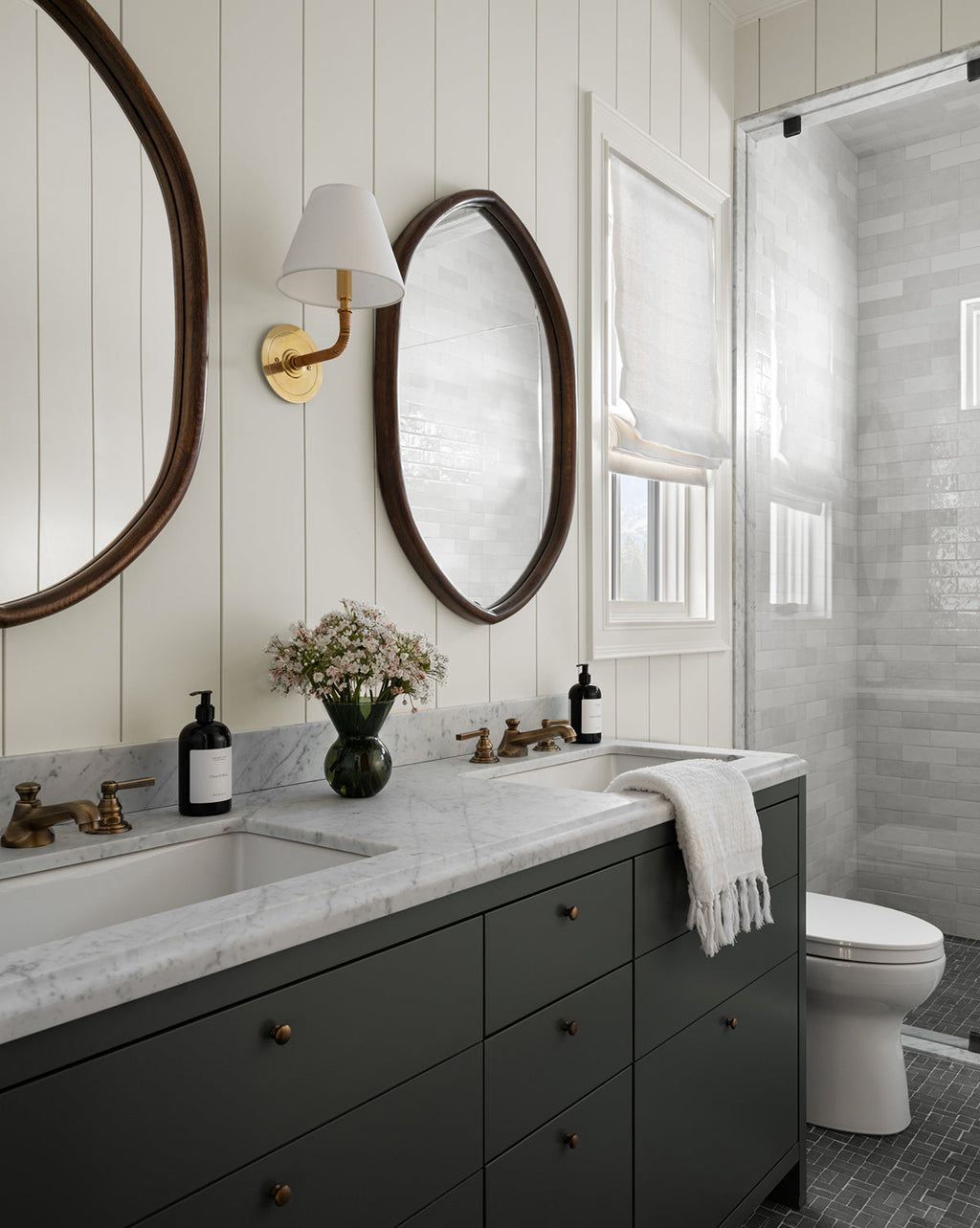 McGee & Co - Emmi Wall Sconce