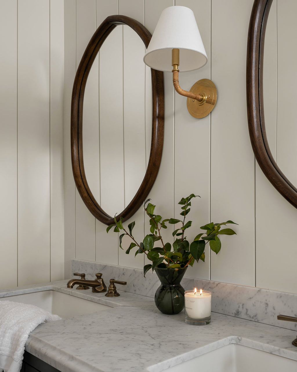 McGee & Co - Oslo Mirror