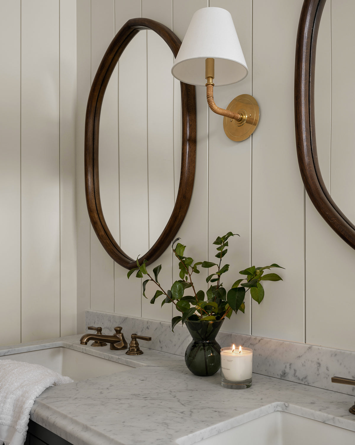 McGee & Co - Oslo Mirror
