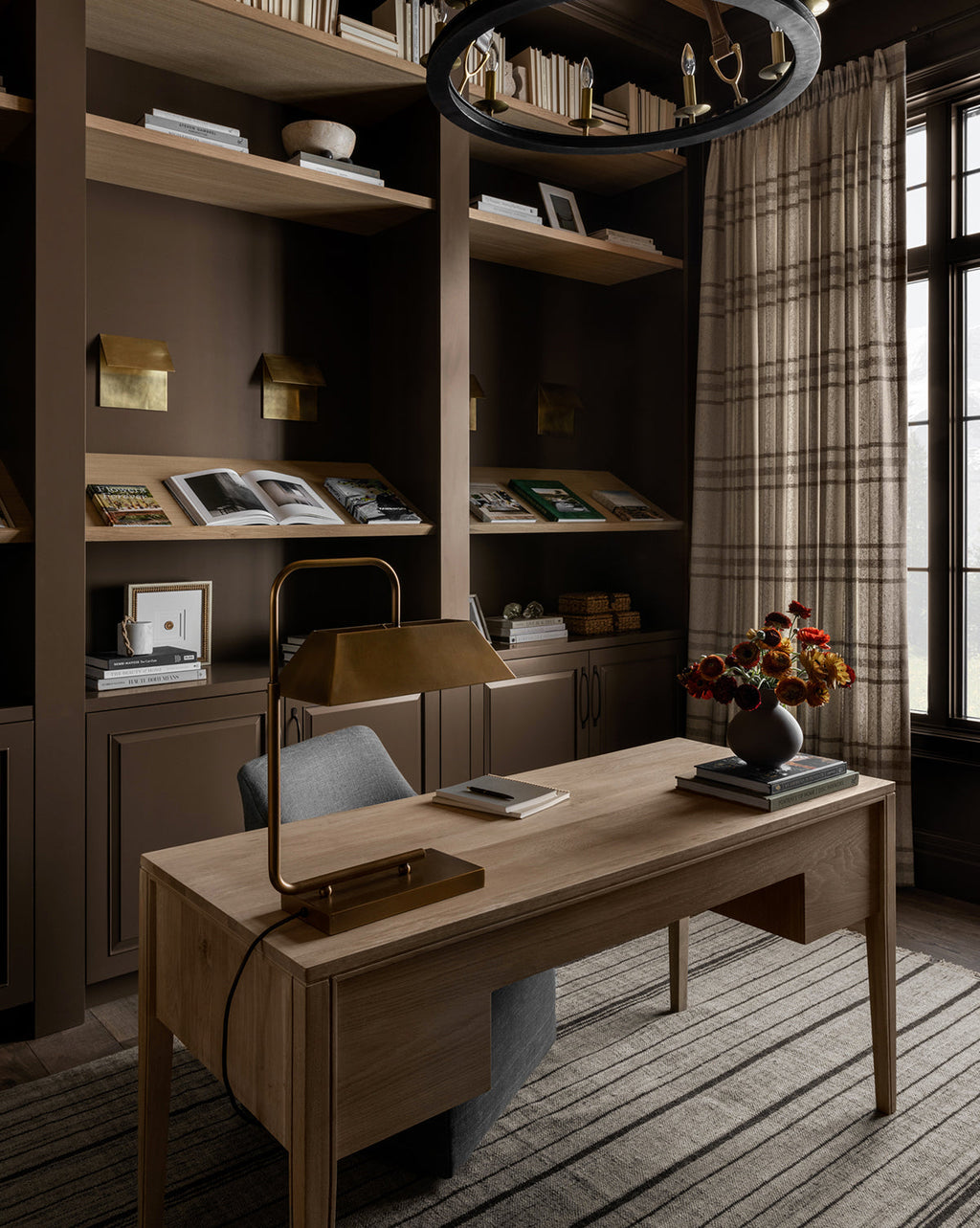 McGee & Co - Bodin Desk