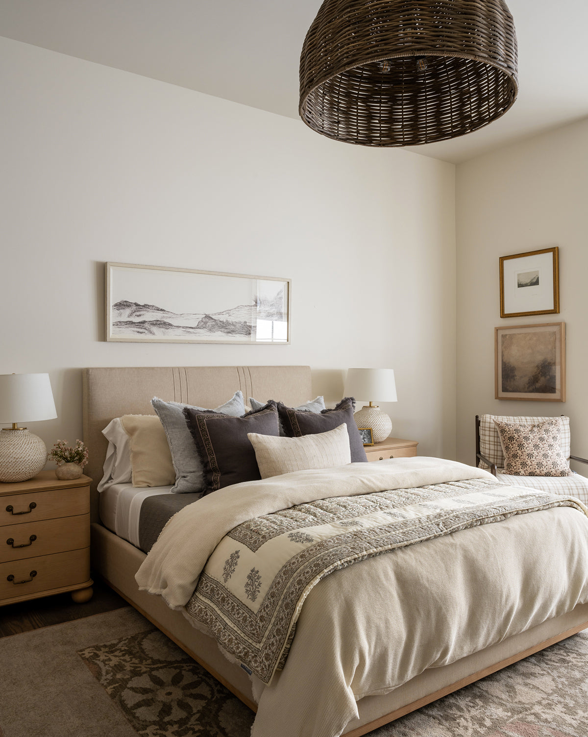 McGee & Co - Huxley Chandelier