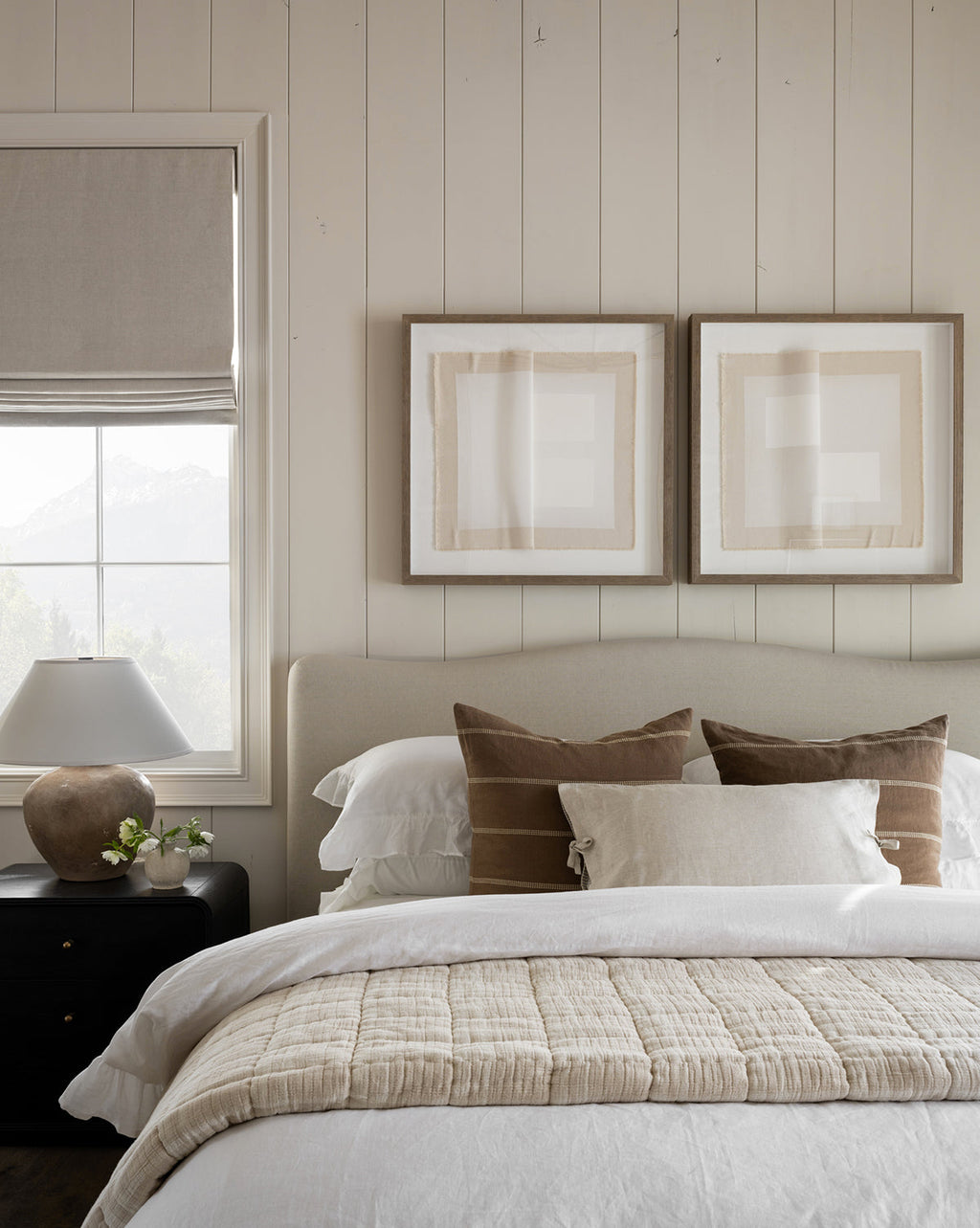 McGee & Co - Ryder Pillow Cover