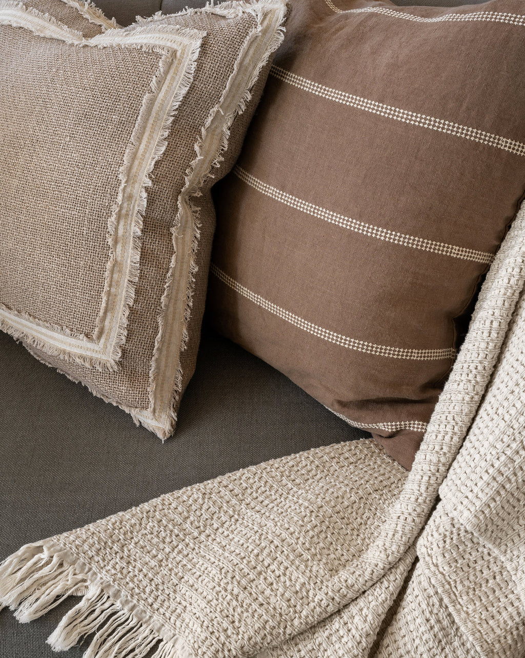 McGee & Co - Ryder Pillow Cover