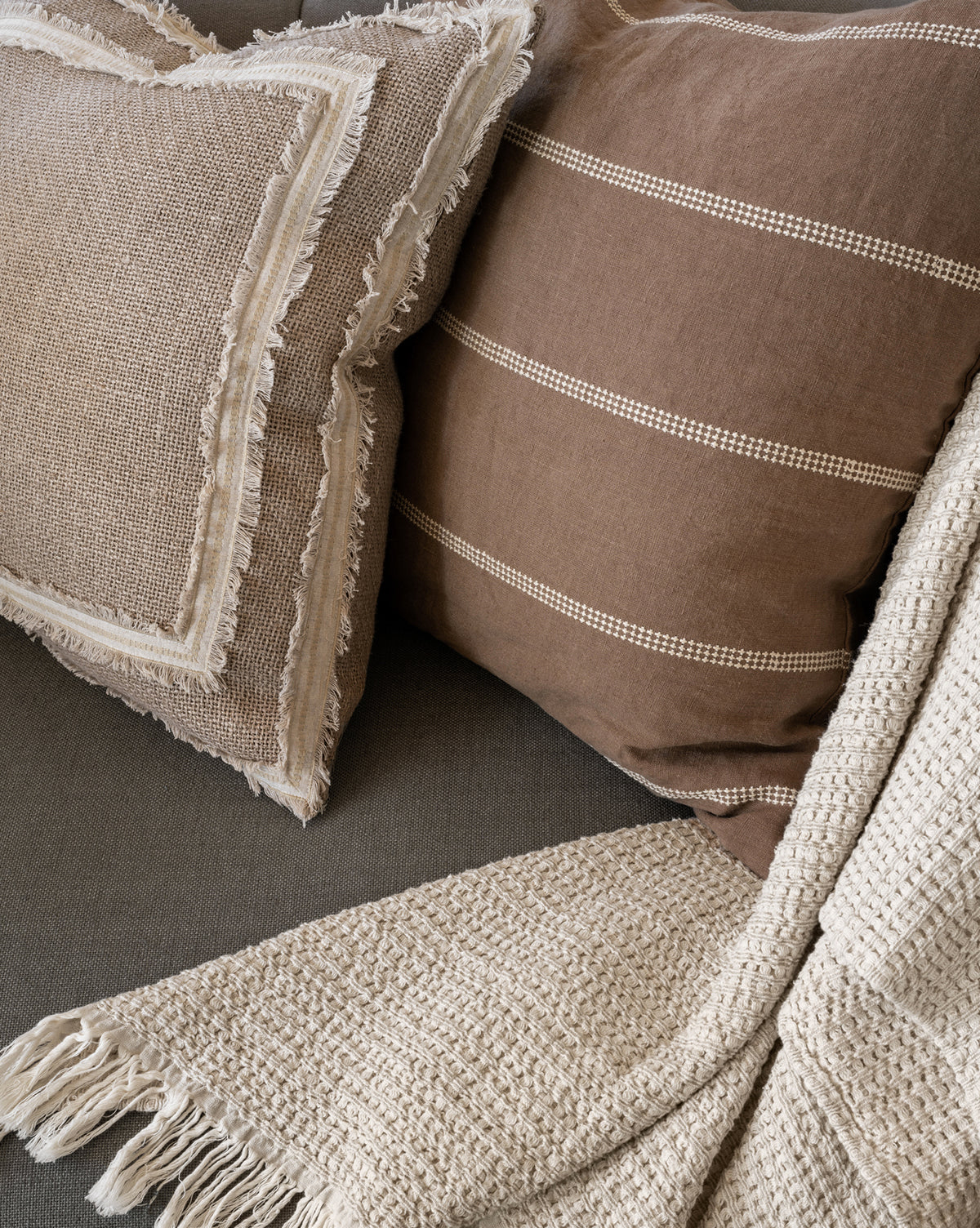 McGee & Co - Ryder Pillow Cover