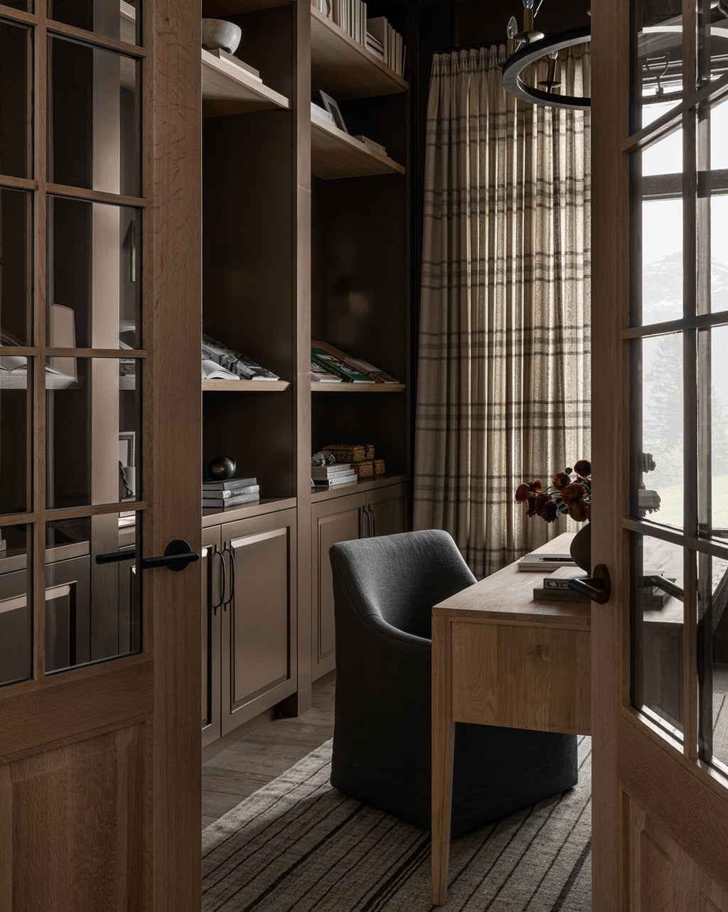 McGee & Co - Elton Office Chair
