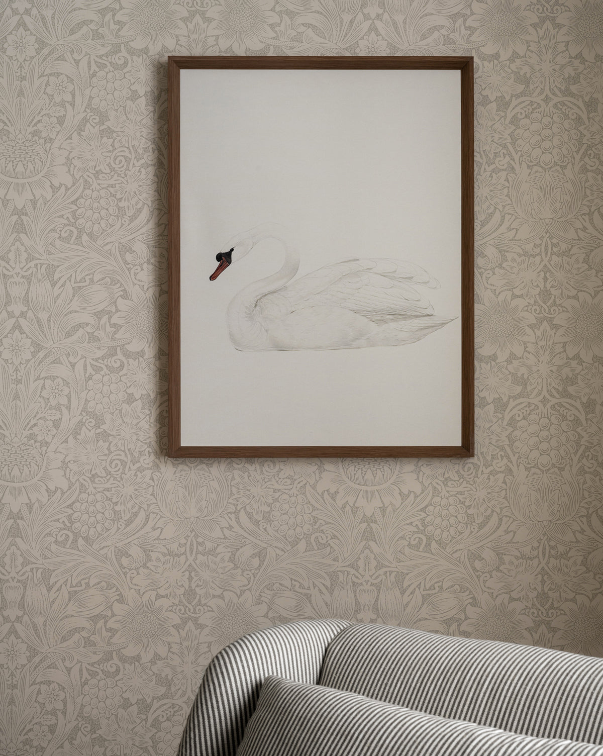 McGee & Co - Neutral Swan