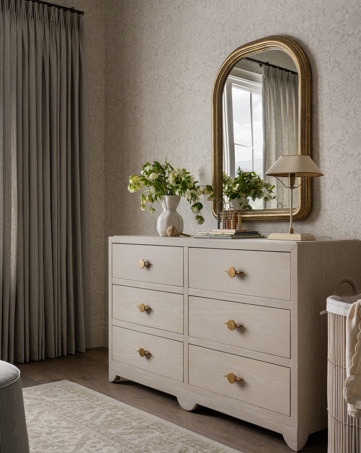 McGee & Co - Giada Wall Mirror
