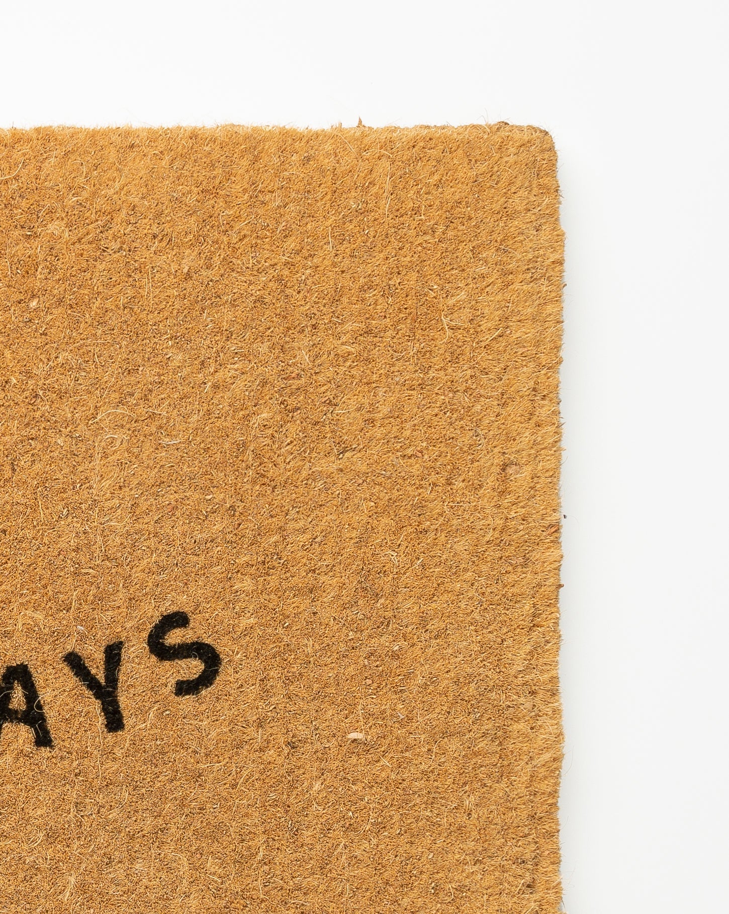 McGee & Co - Sunny Days Doormat