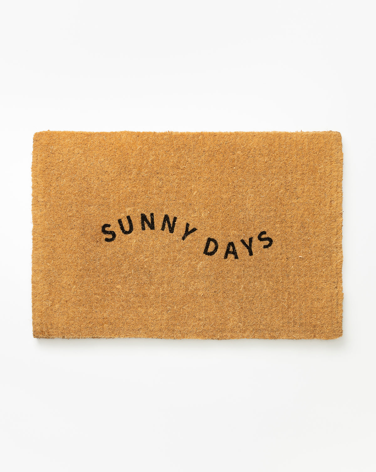 McGee & Co - Sunny Days Doormat