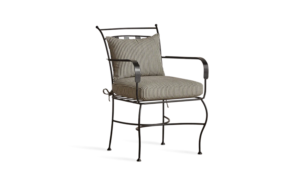 Nicky Kehoe - Sun Porch Armchair