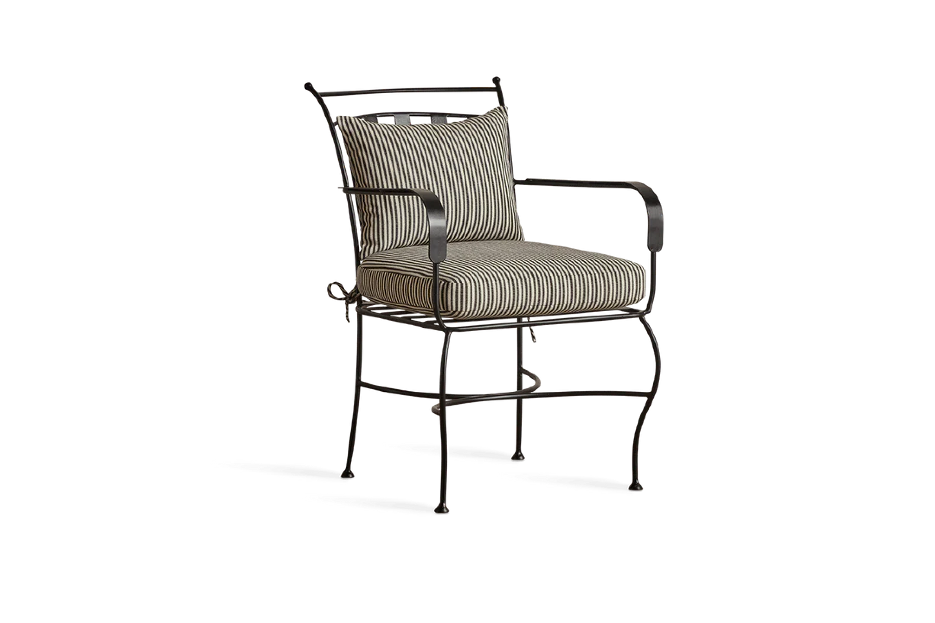 Nicky Kehoe - Sun Porch Armchair