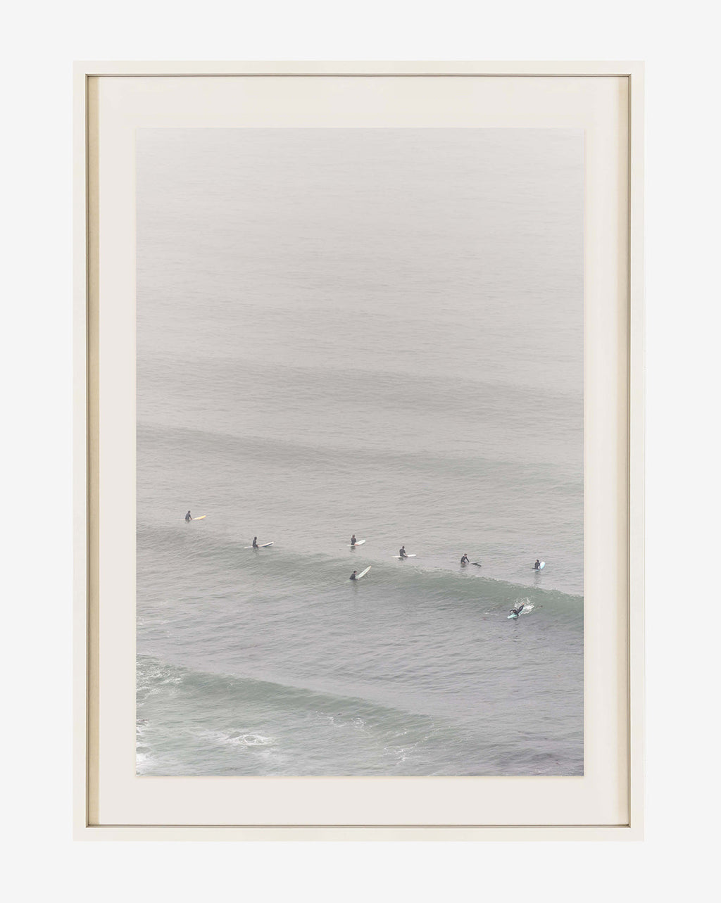 McGee & Co - Surf Rider