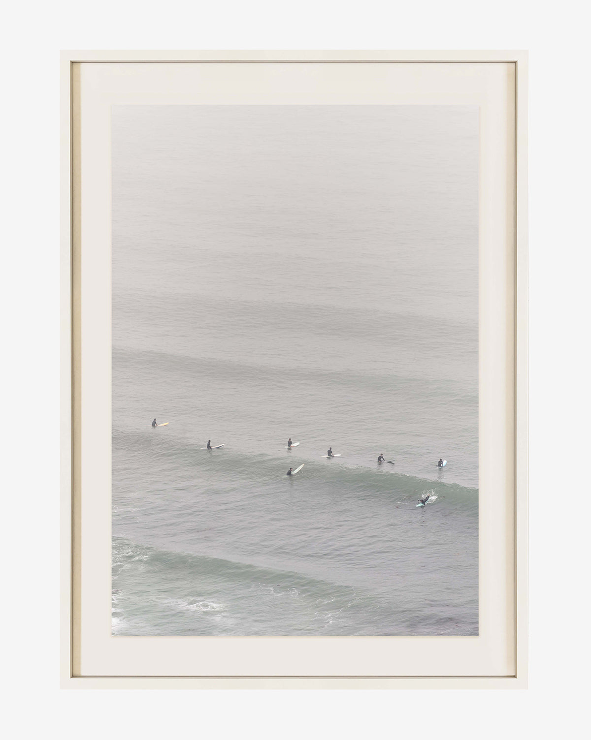 McGee & Co - Surf Rider