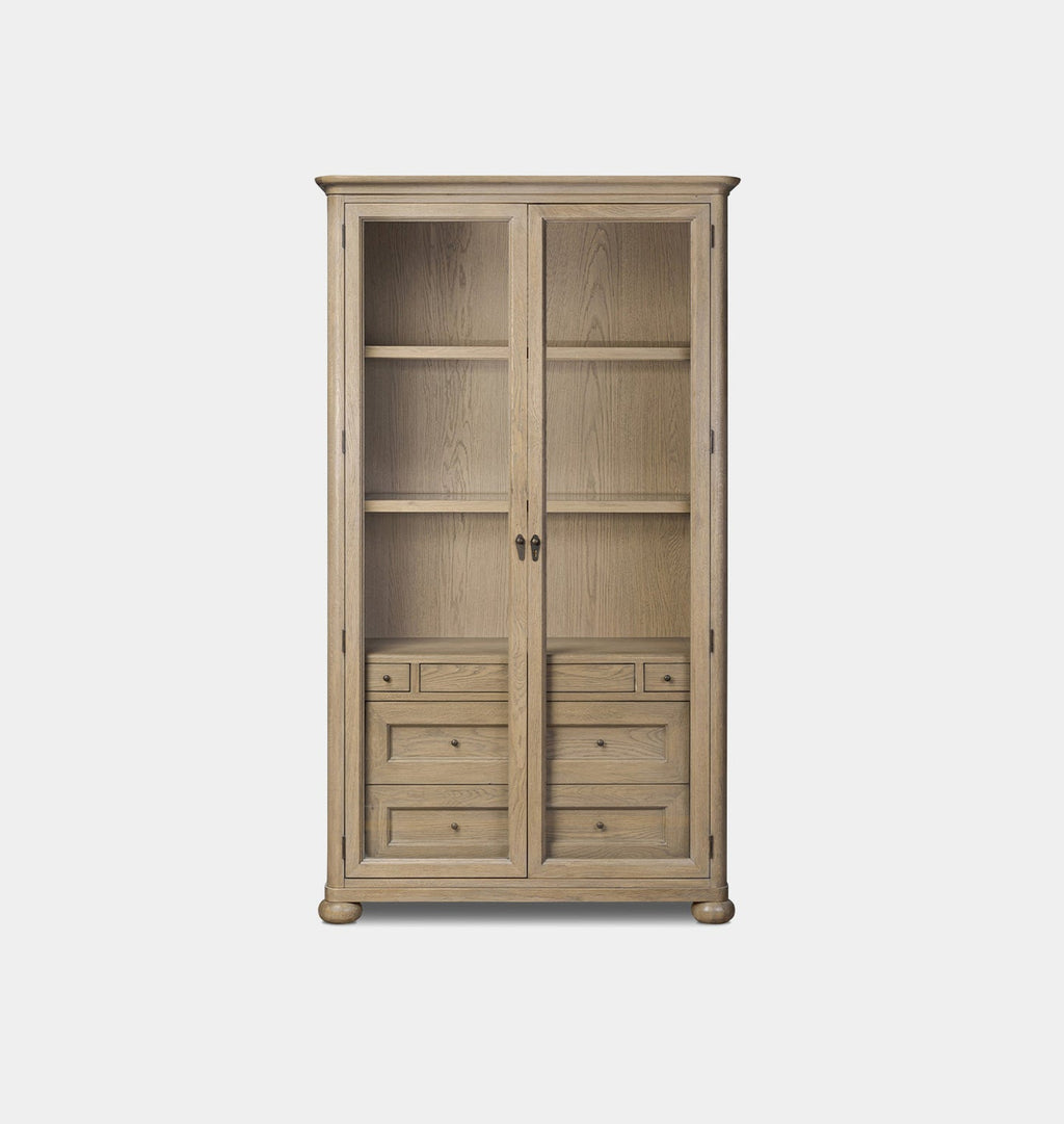 Amber Interiors - Sussex Cabinet