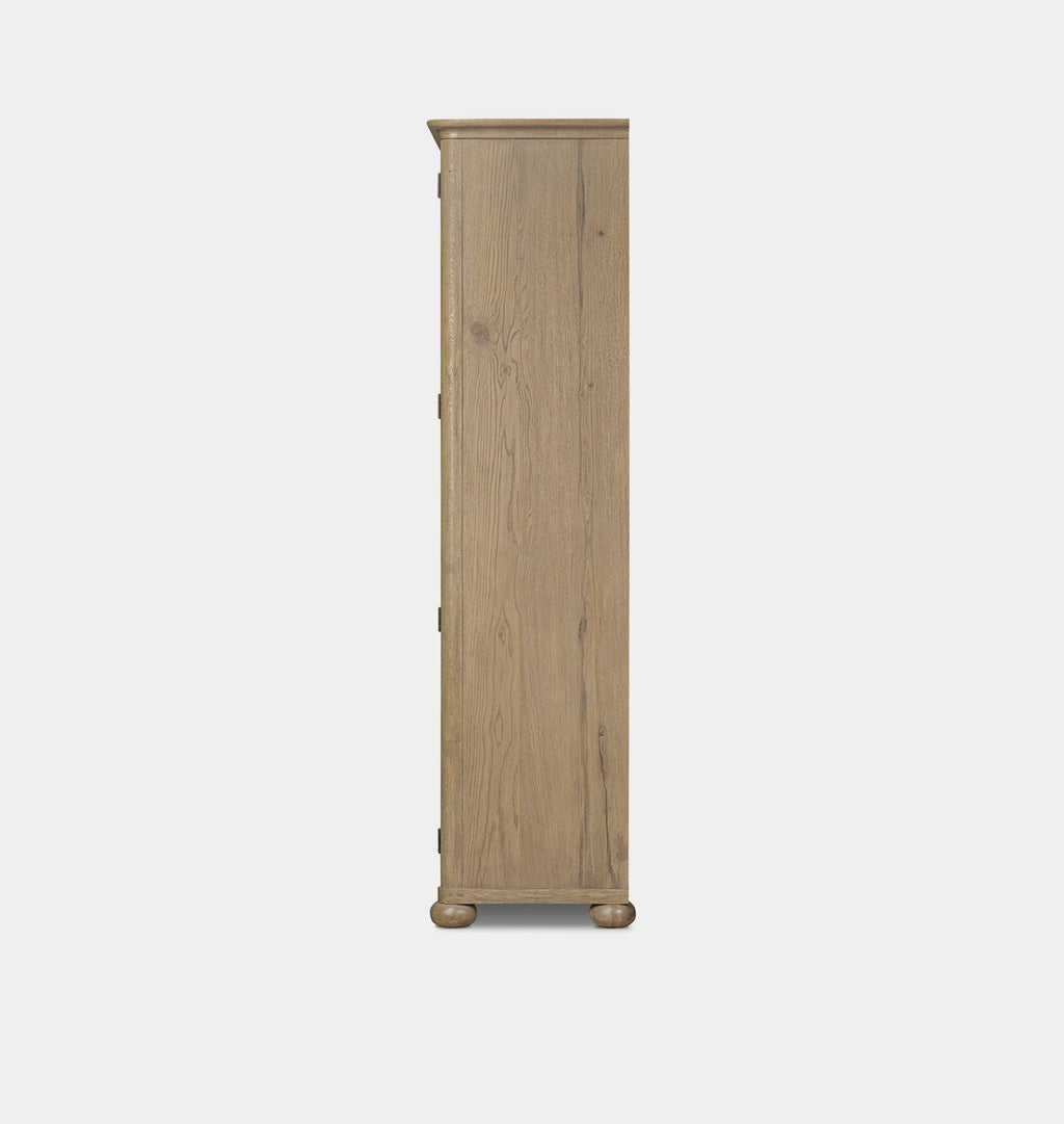 Amber Interiors - Sussex Cabinet