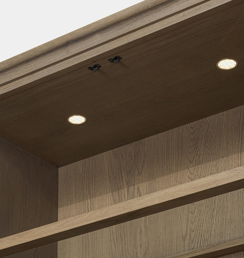 Amber Interiors - Sussex Cabinet