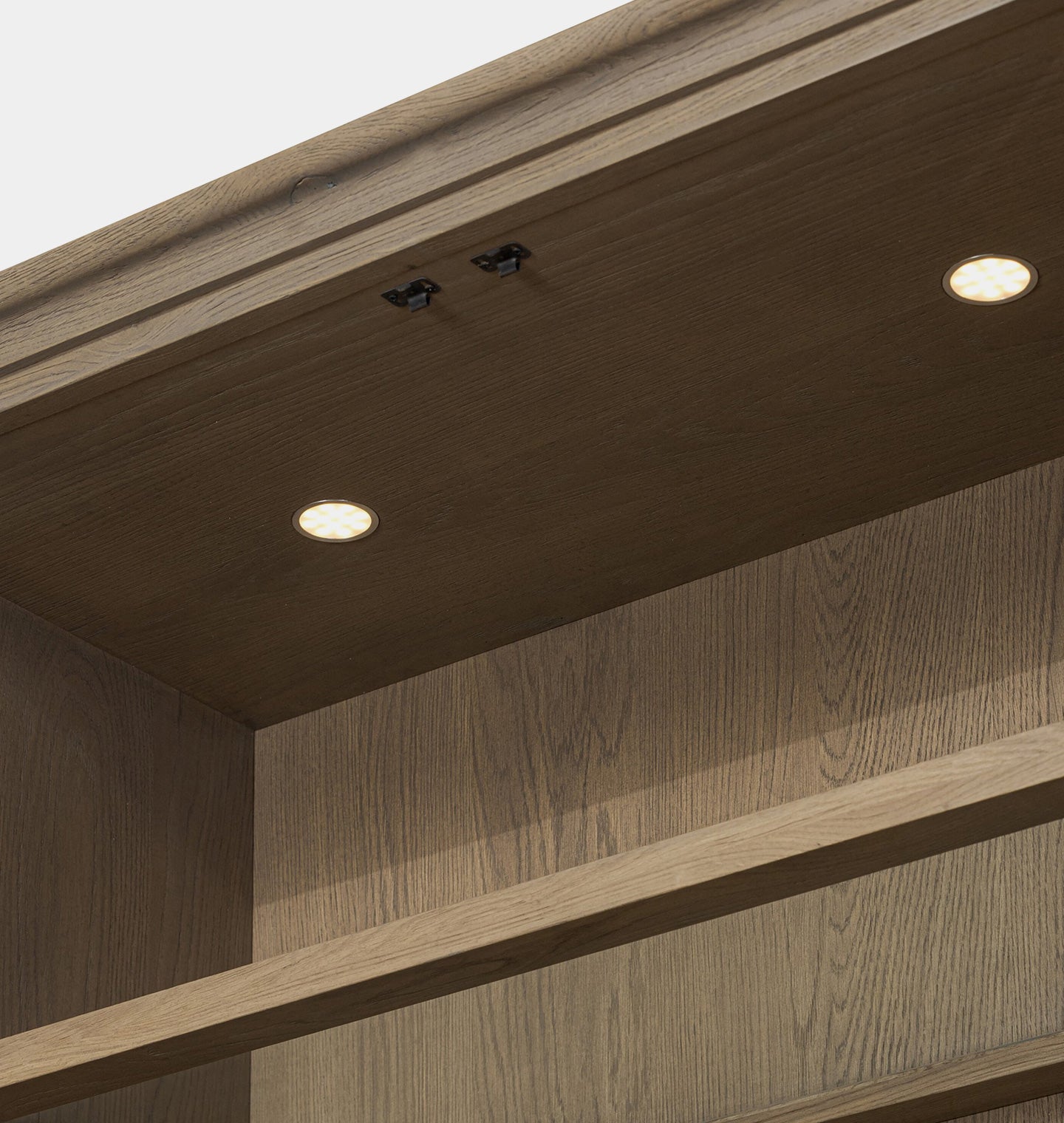 Amber Interiors - Sussex Cabinet
