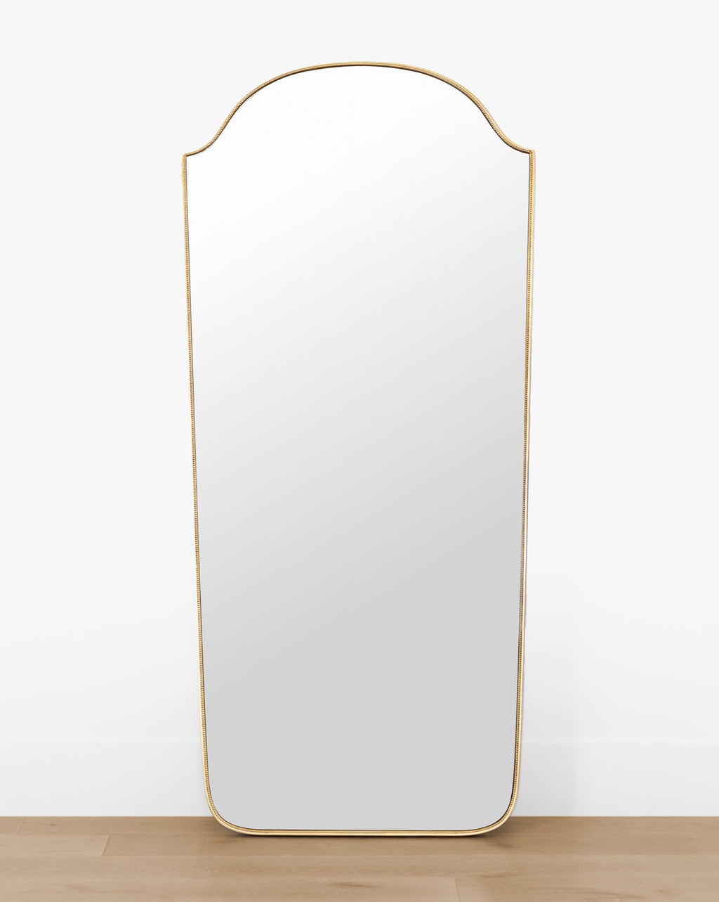 McGee & Co - Sussex Floor Mirror