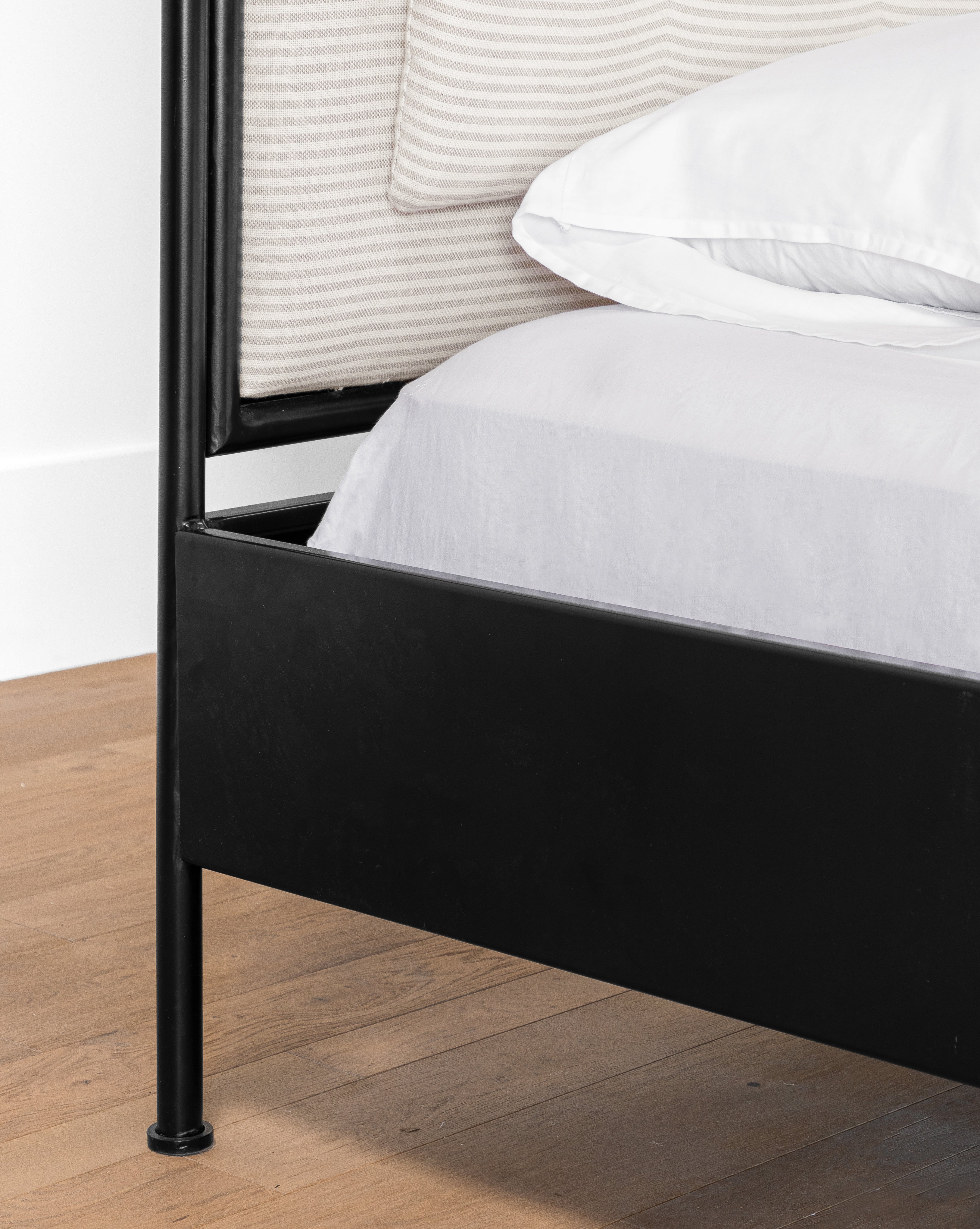 McGee & Co - Sutherland Twin Bed
