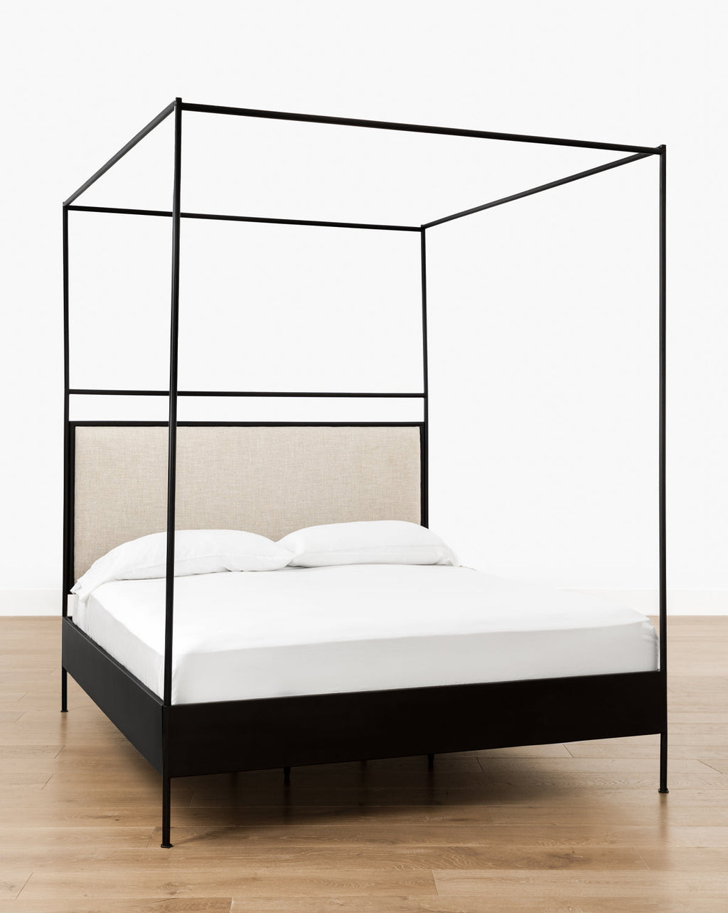 McGee & Co - Sutherland Canopy Bed