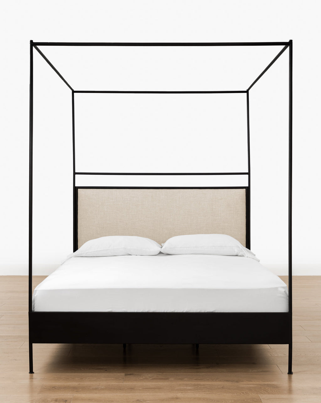 McGee & Co - Sutherland Canopy Bed