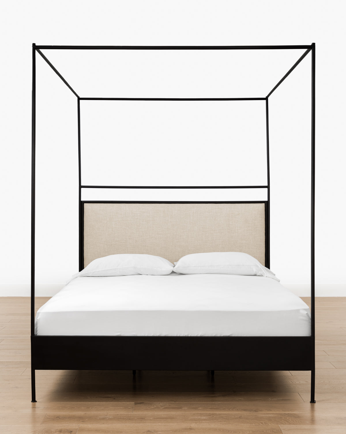 McGee & Co - Sutherland Canopy Bed
