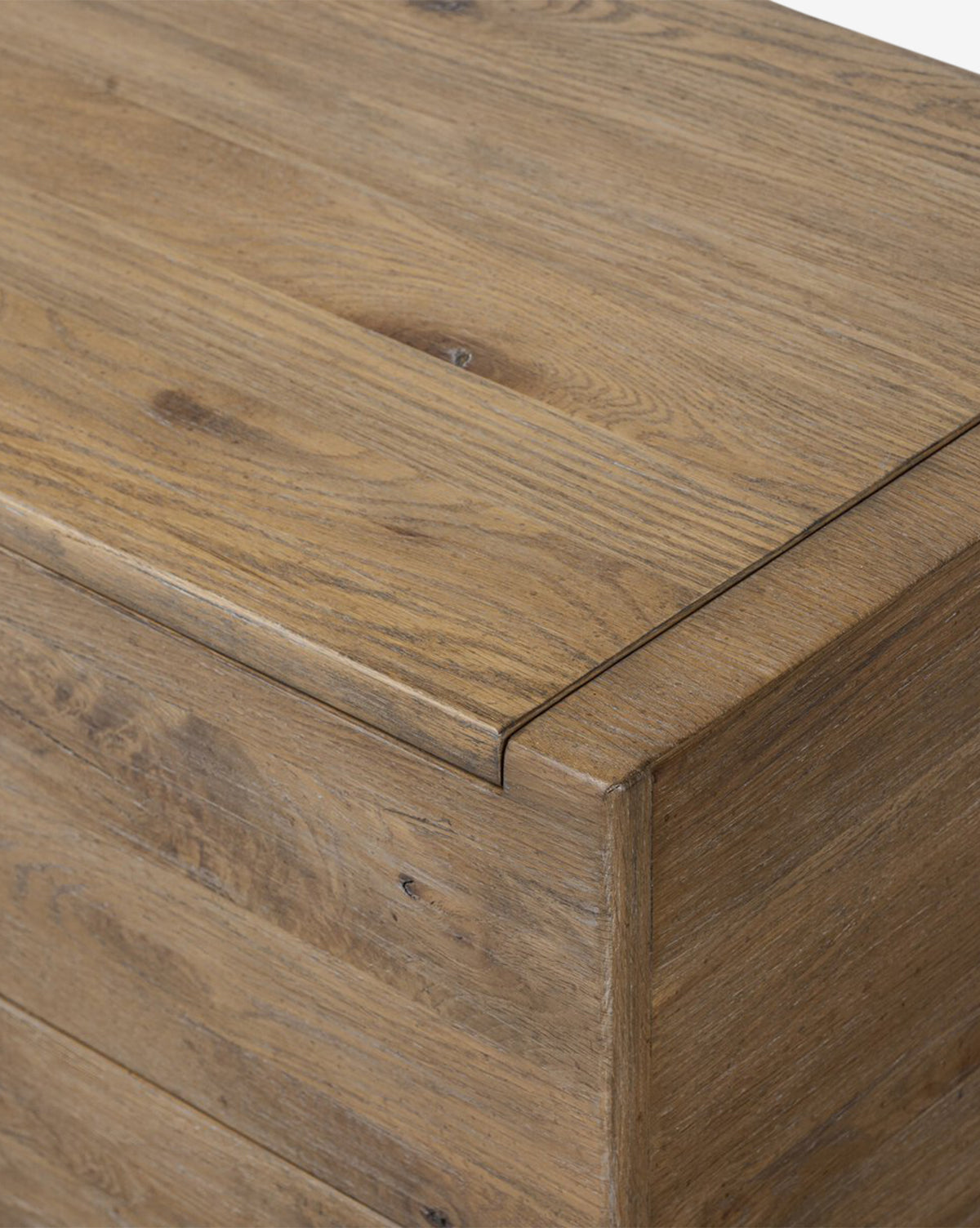 McGee & Co - Sutton Trunk