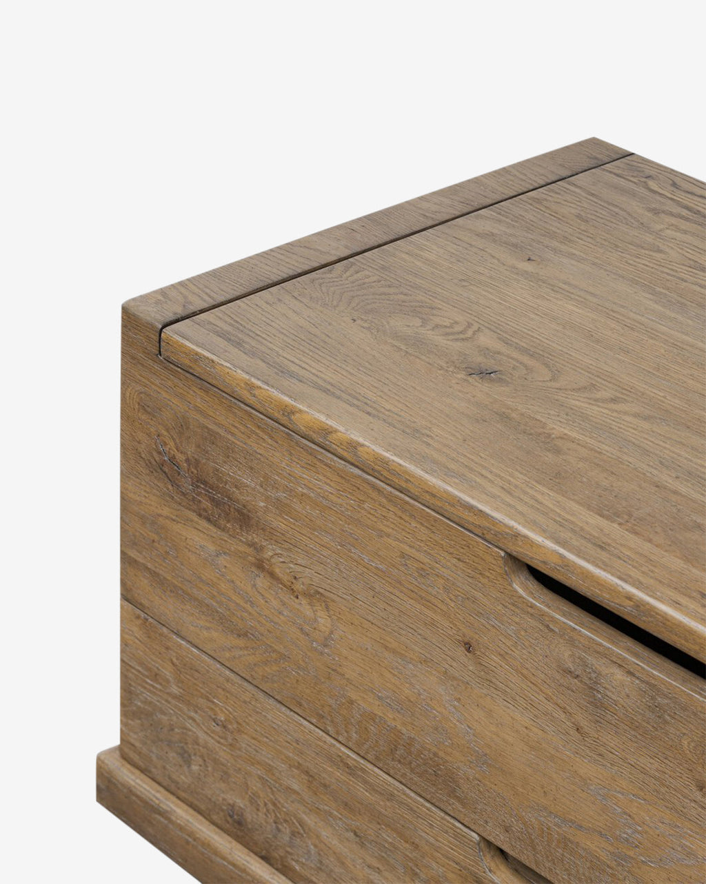 McGee & Co - Sutton Trunk