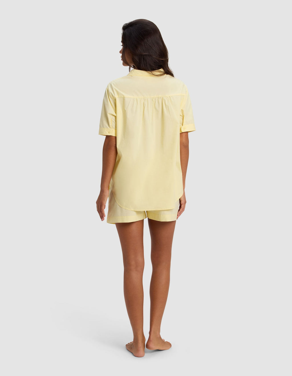 Cozy Earth - Women's Sutton Short Sleeve Pajama Set