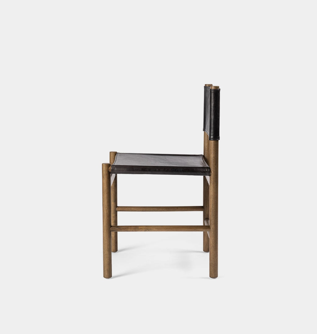 Amber Interiors - Suzanne Dining Chair