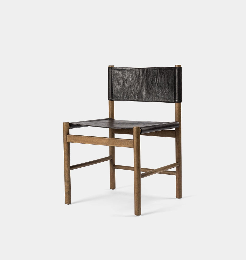 Amber Interiors - Suzanne Dining Chair