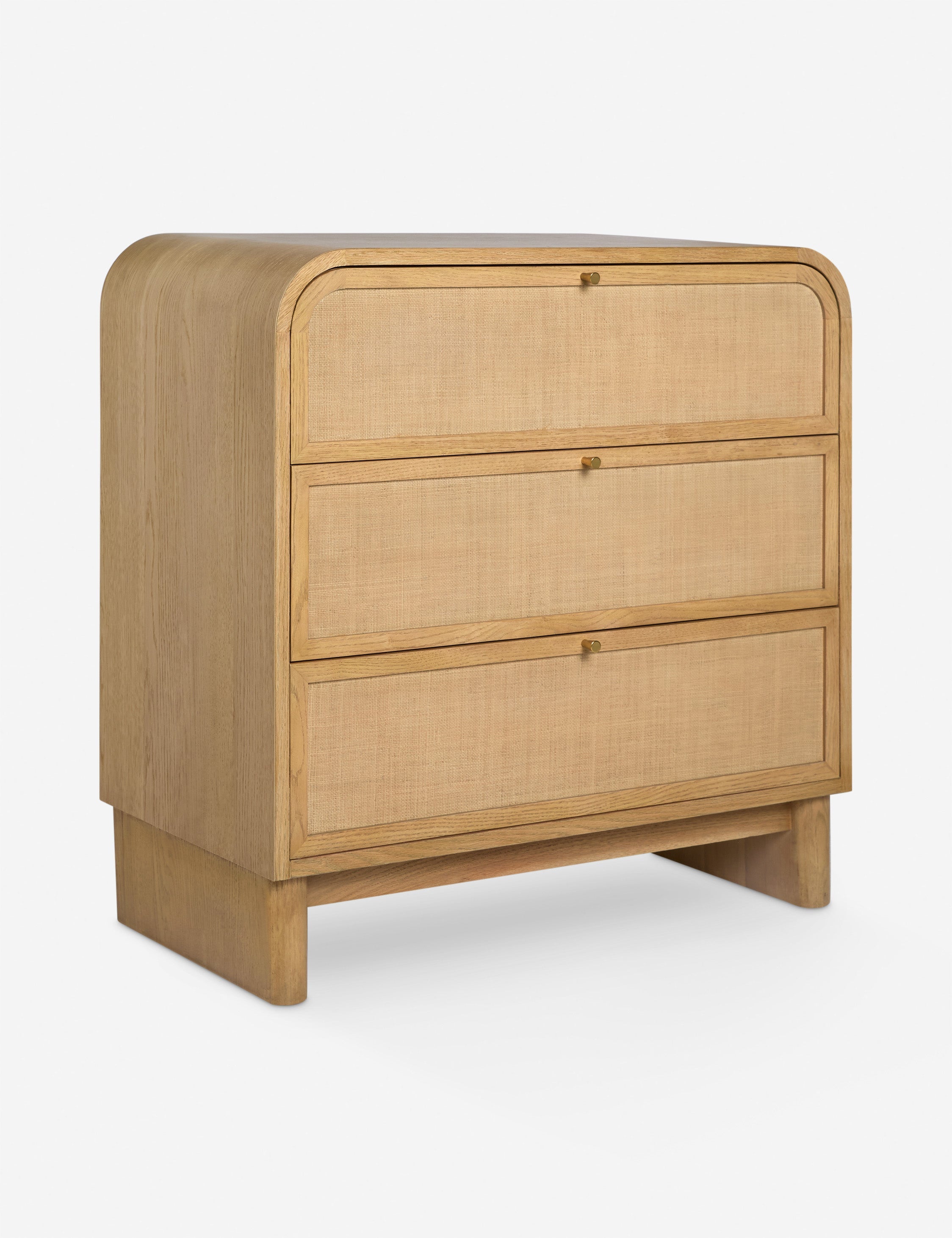 Lulu and Georgia - Suzette 3 - Drawer Dresser