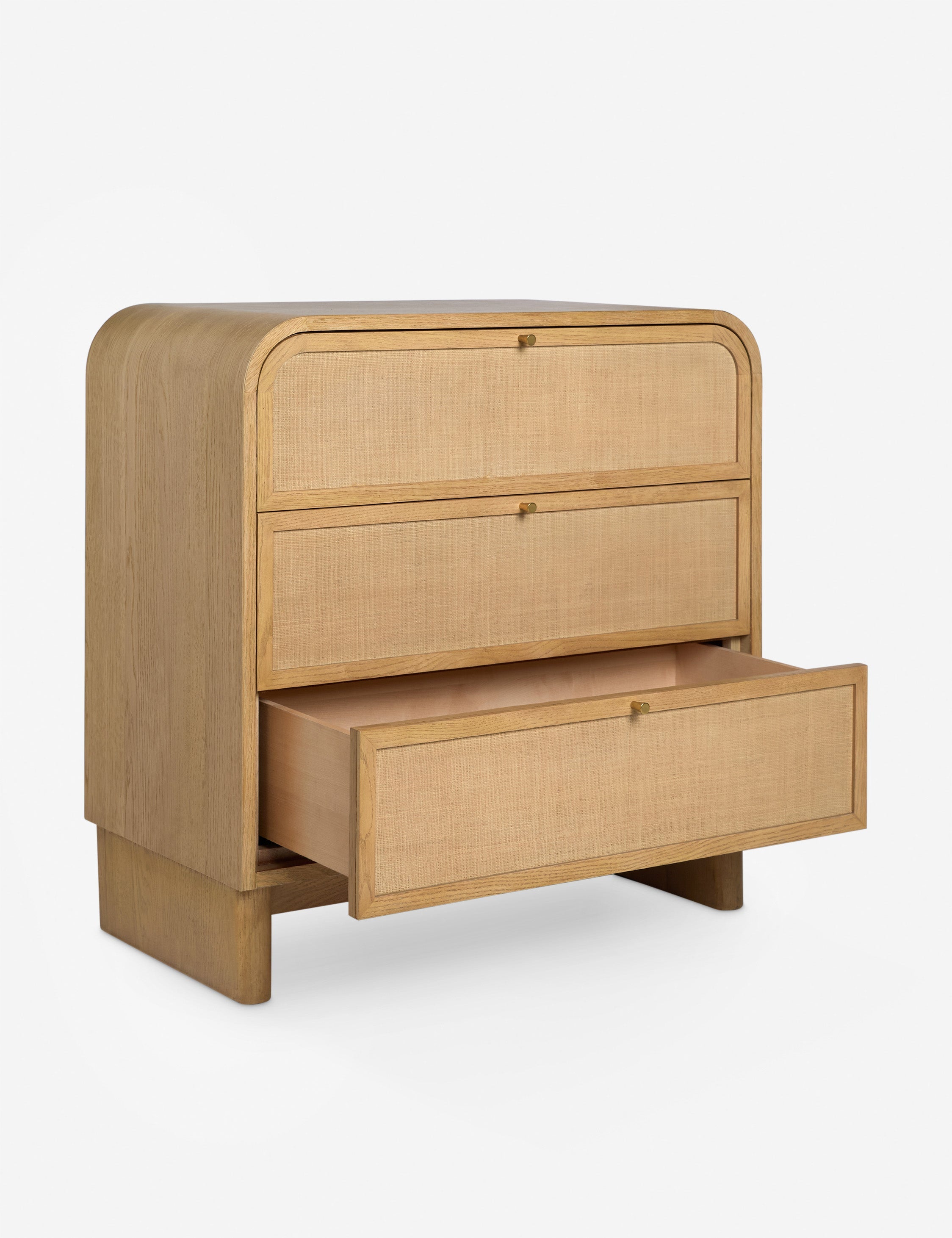 Lulu and Georgia - Suzette 3 - Drawer Dresser
