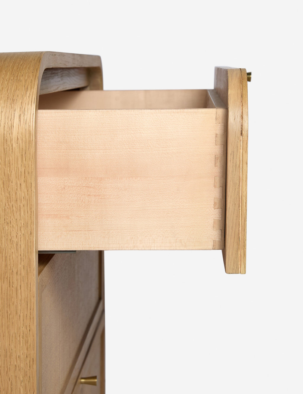 Lulu and Georgia - Suzette 3 - Drawer Dresser