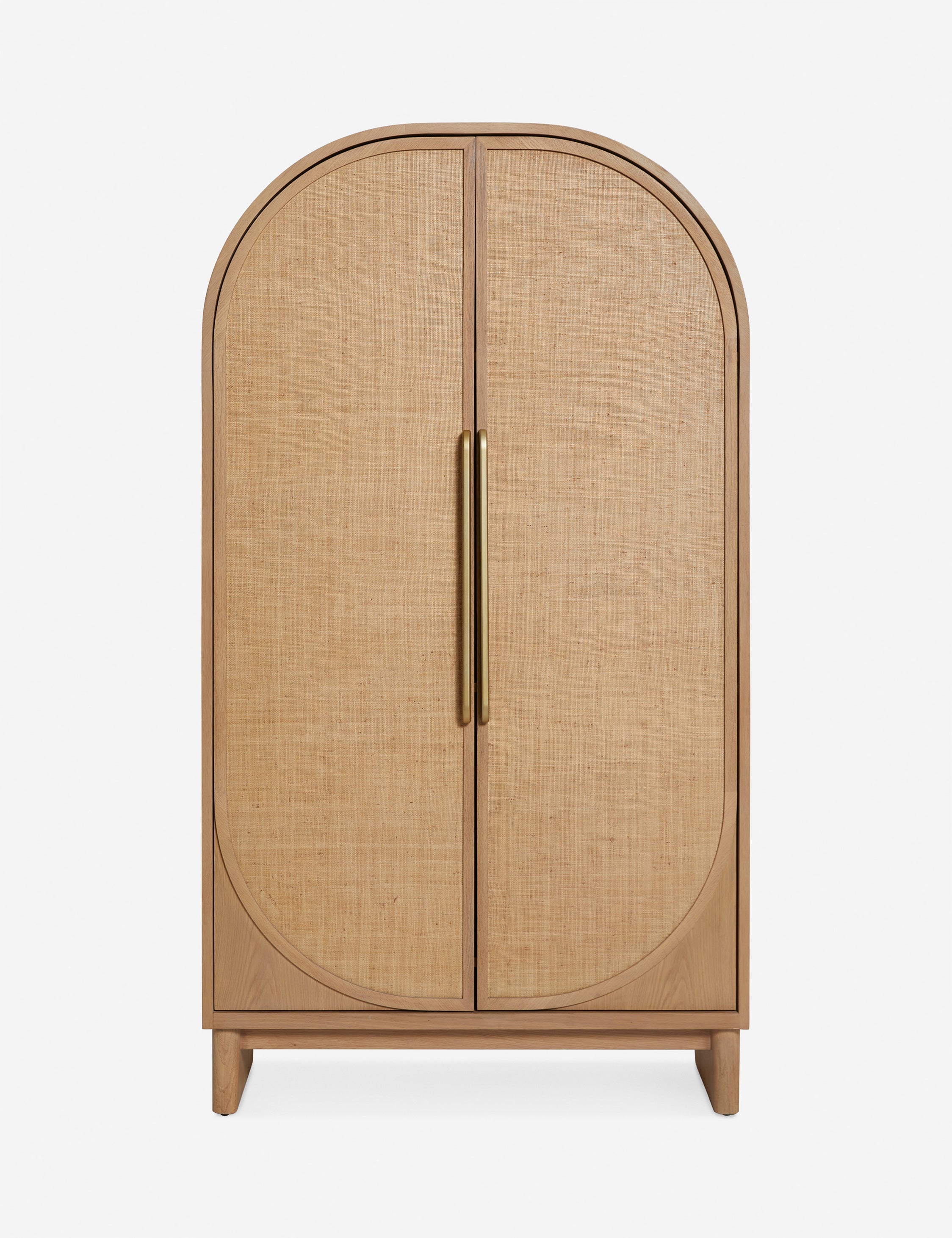 Lulu and Georgia - Suzette Cabinet