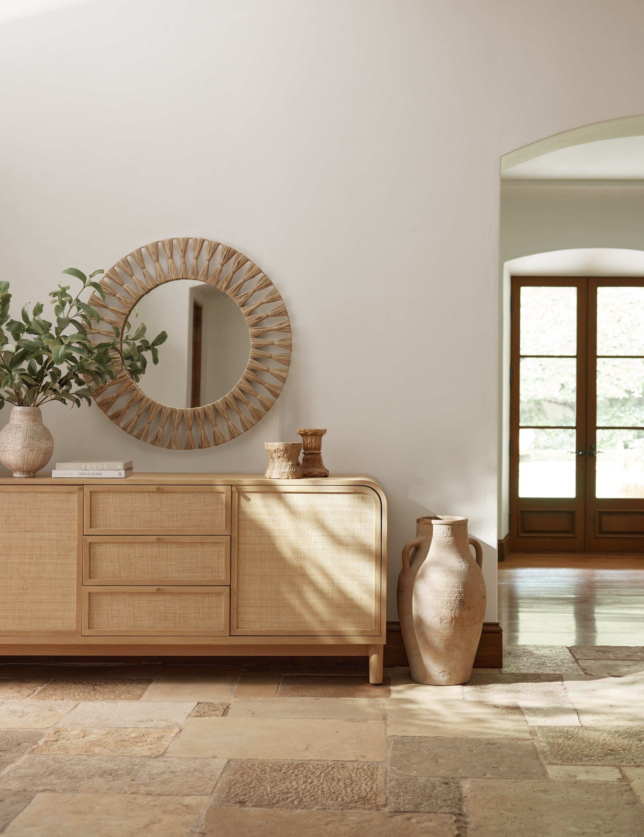 Lulu and Georgia - Suzette Sideboard