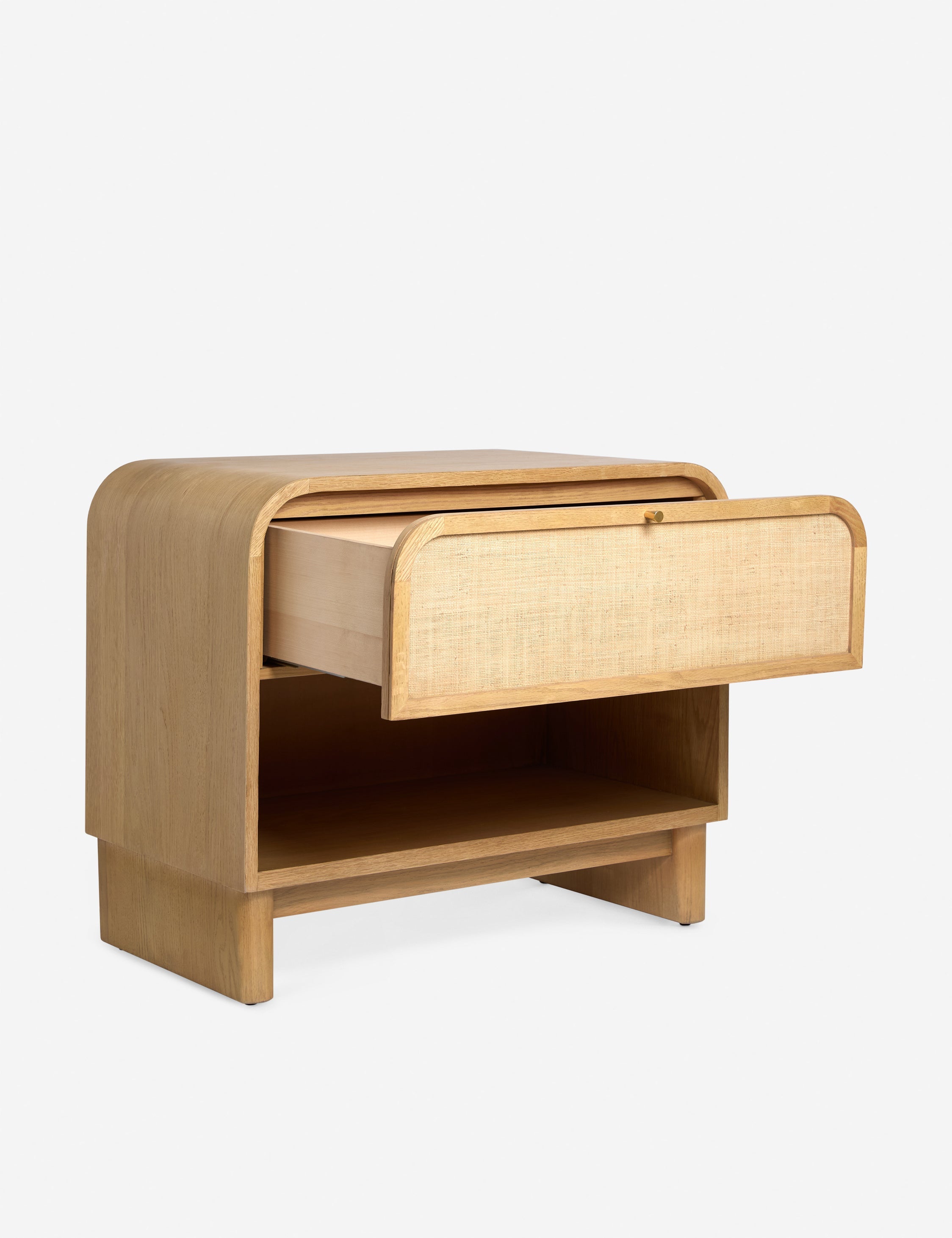 Lulu and Georgia - Suzette Grand Nightstand
