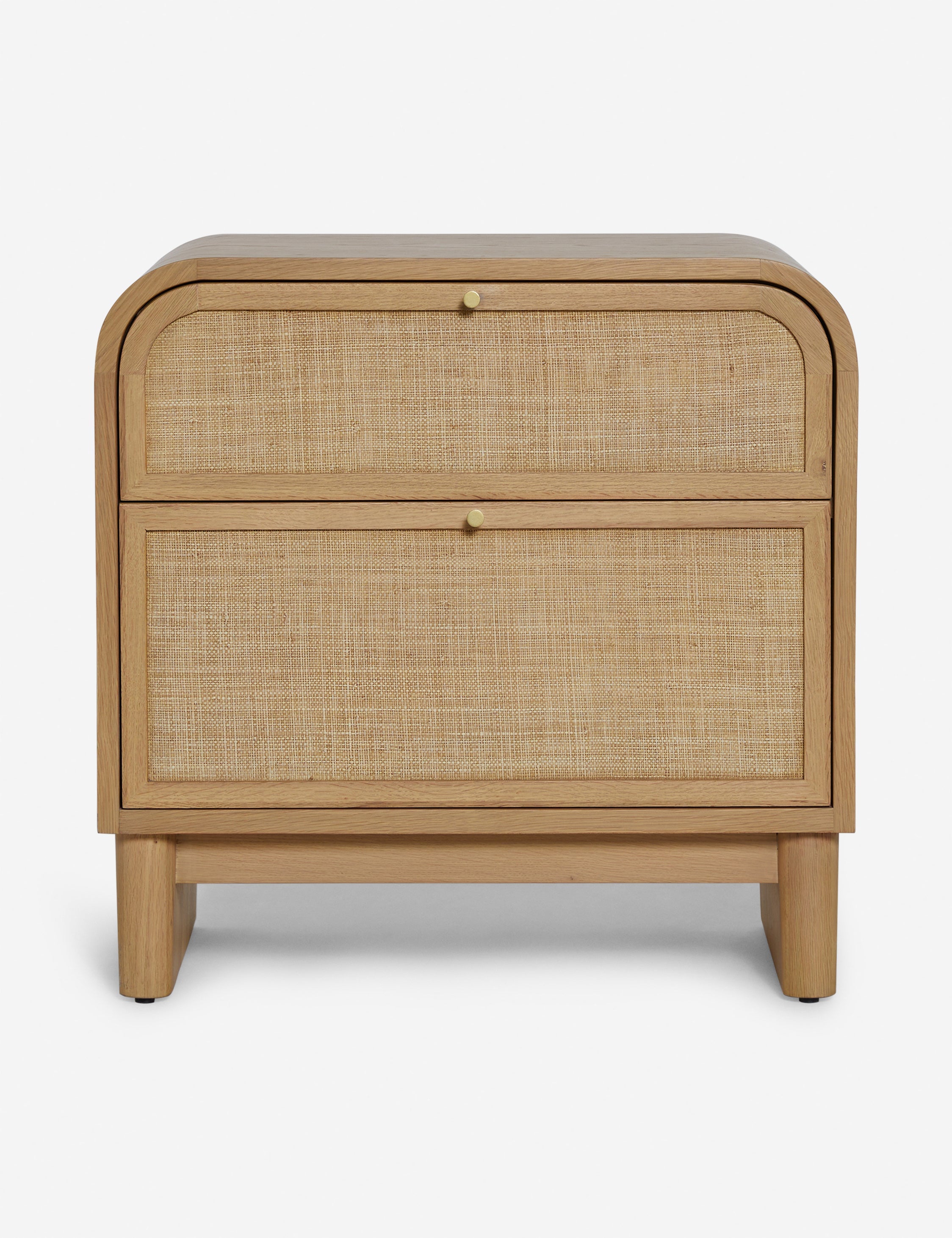 Lulu and Georgia - Suzette Nightstand